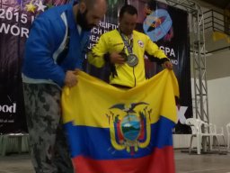 2015 - Panamericano